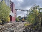 CSX 6004 & MEC 504